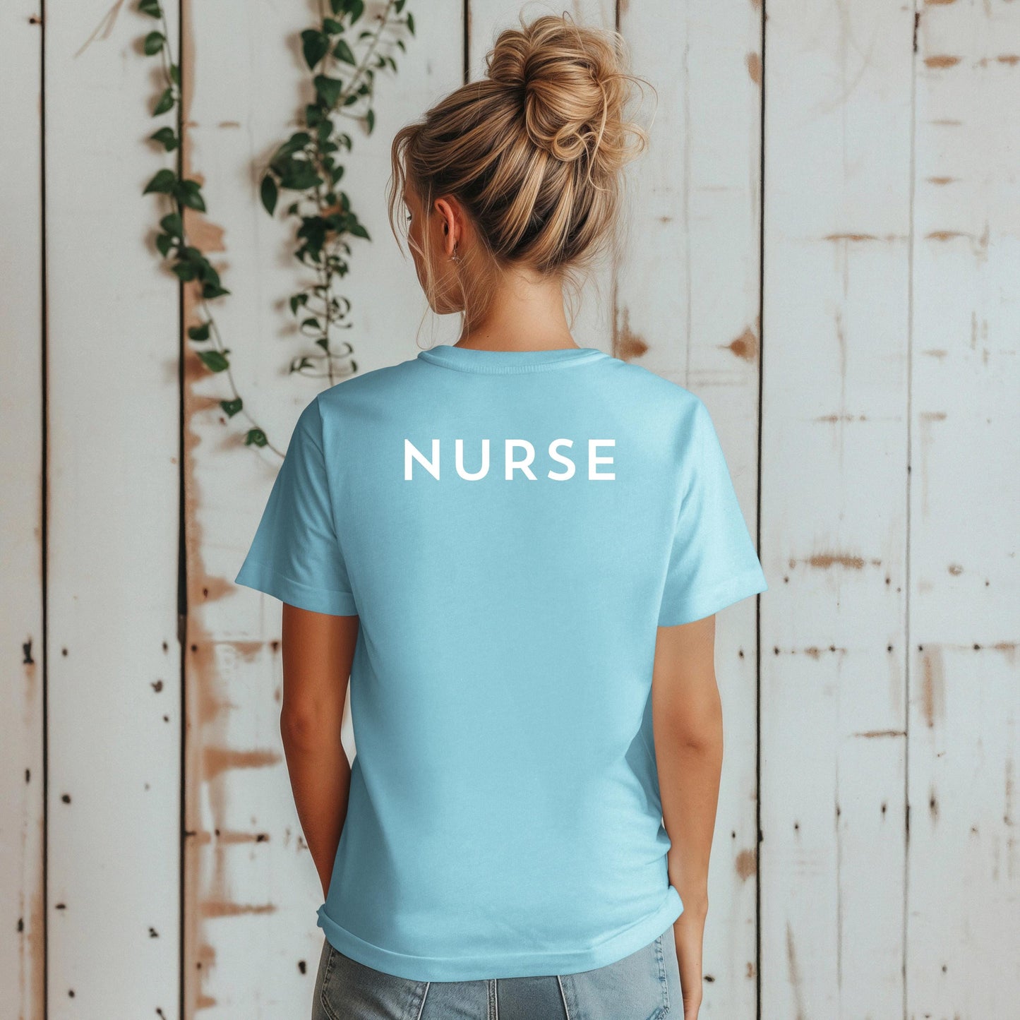 Occupational Therapist Symbols Shirt