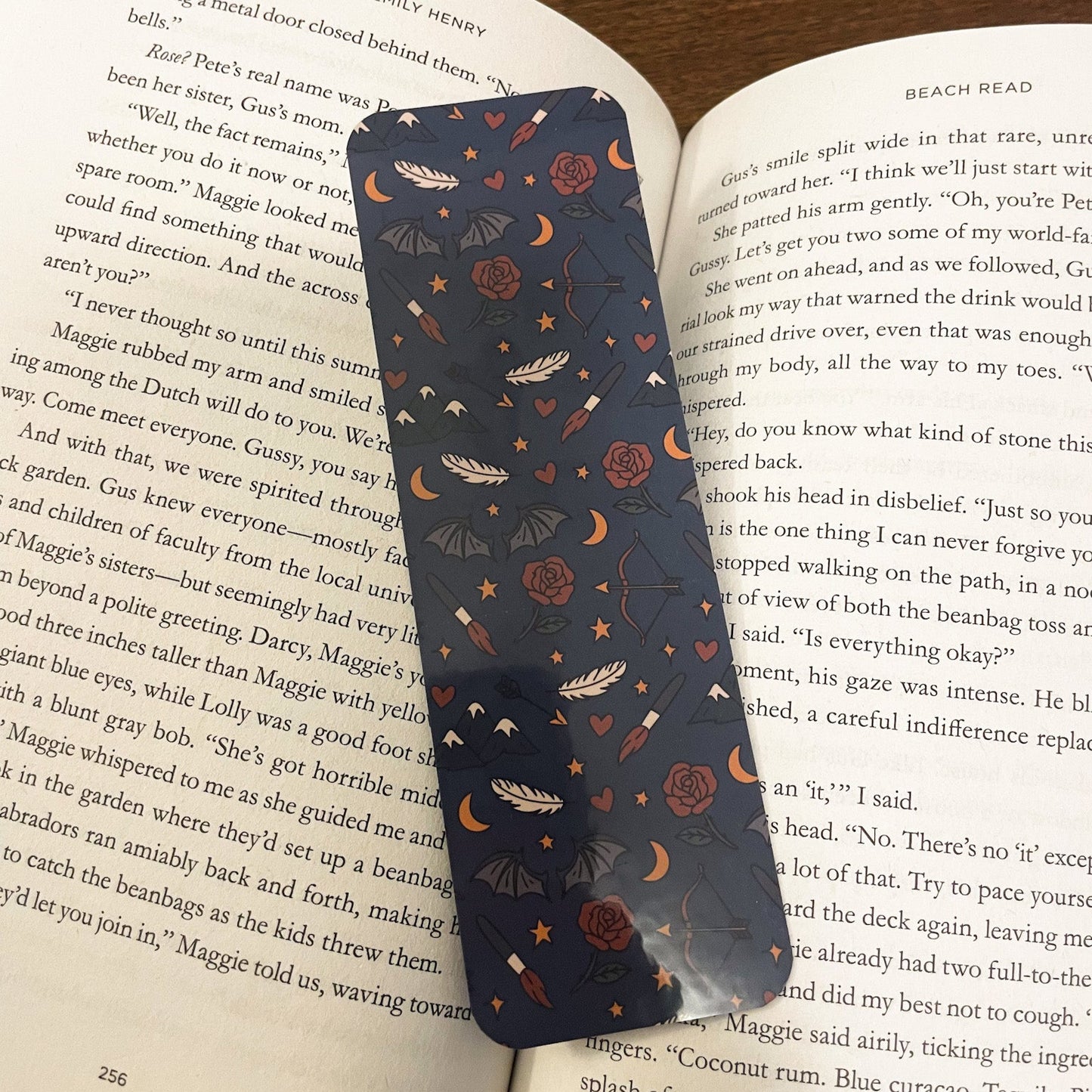 Velaris Bookmark