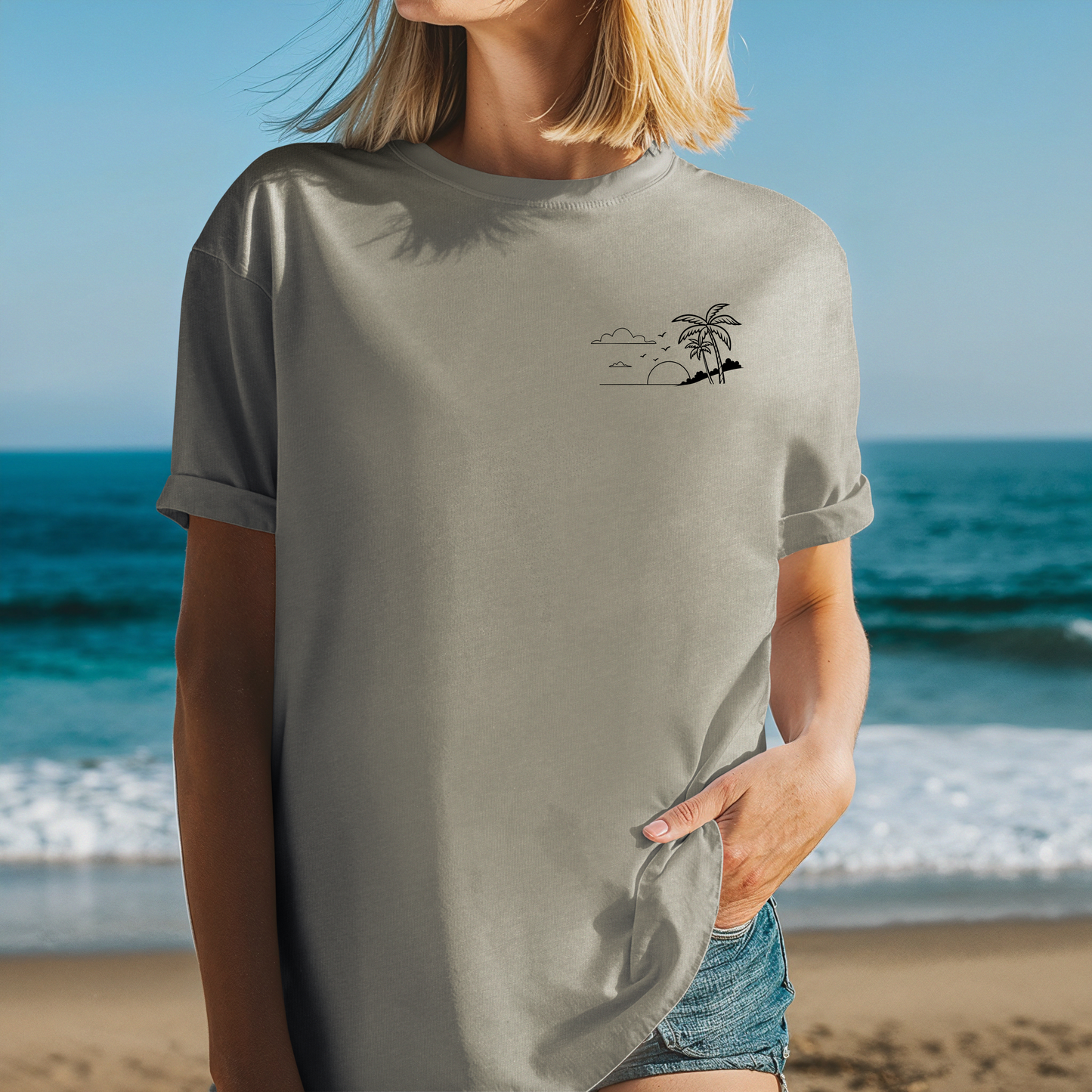 Life is Better at the Beach Shirt