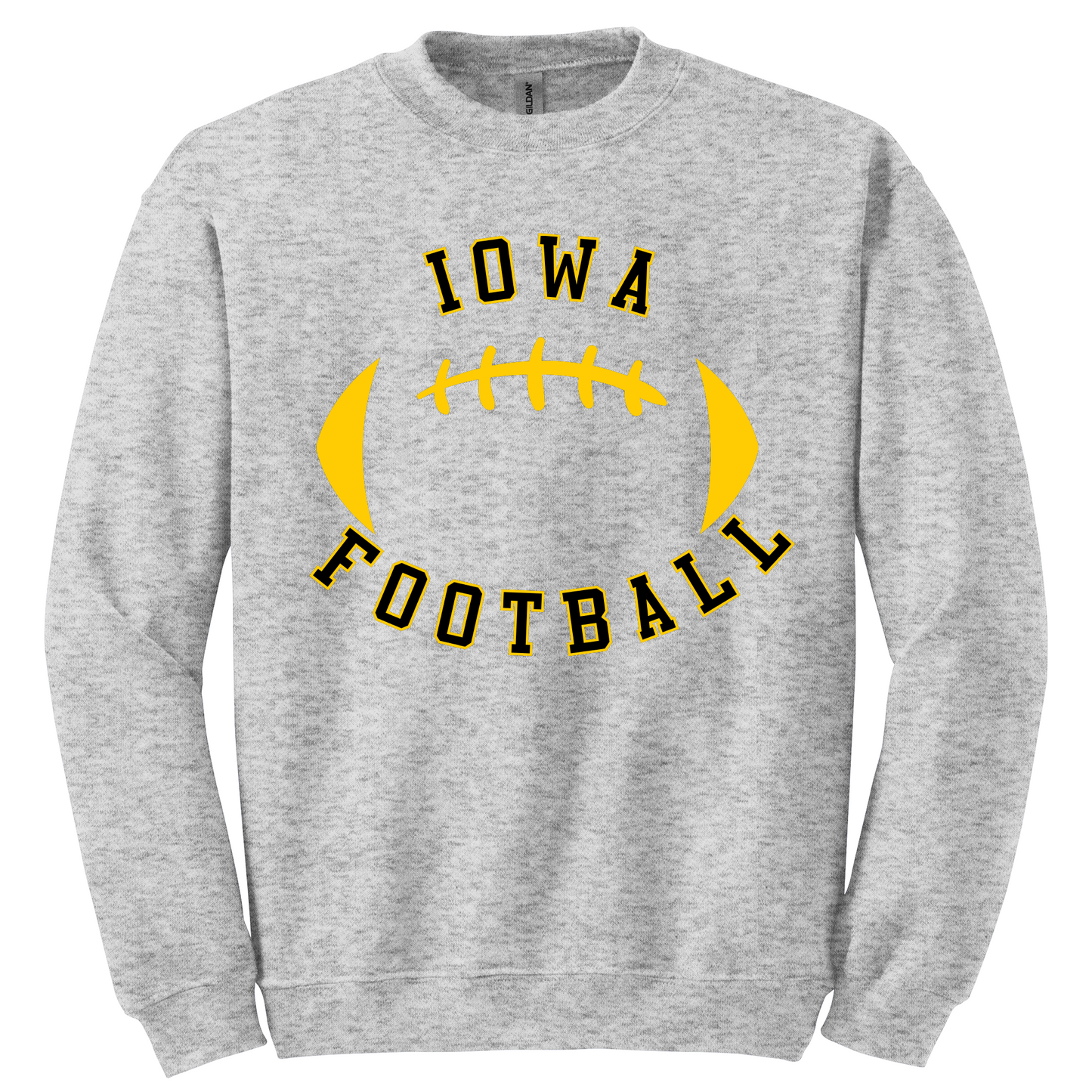 College Football Crewneck