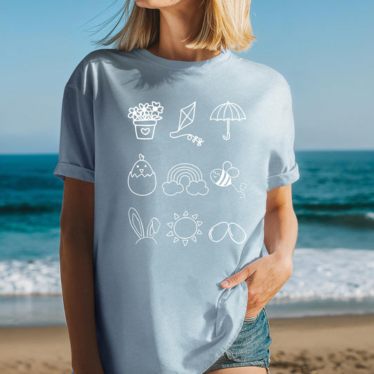 Spring Shirt