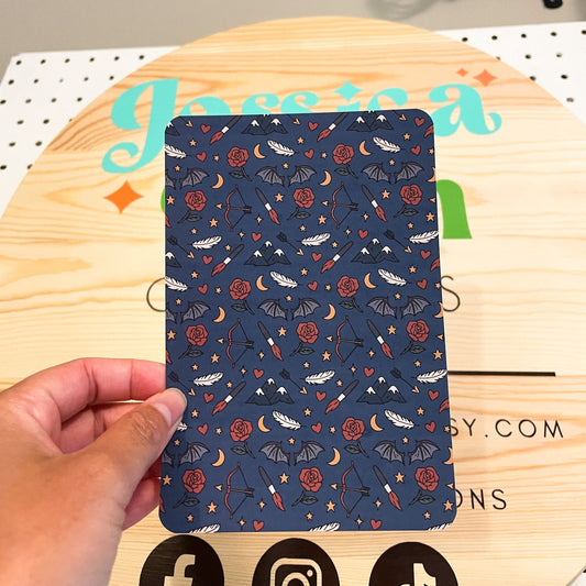 Velaris Kindle Insert