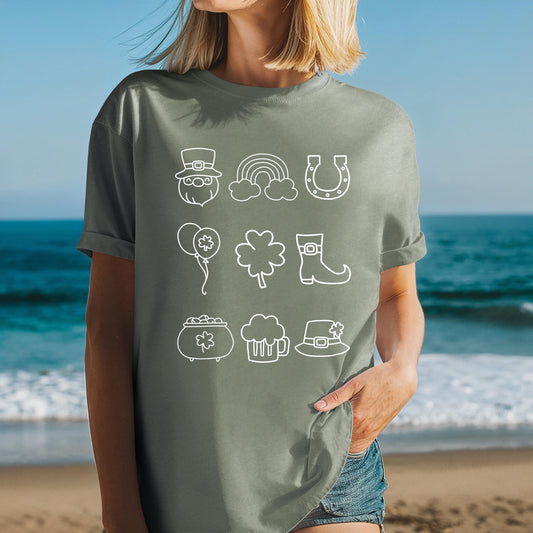 St. Paddy's Day Shirt