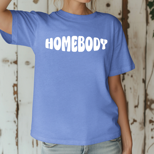 Homebody Shirt