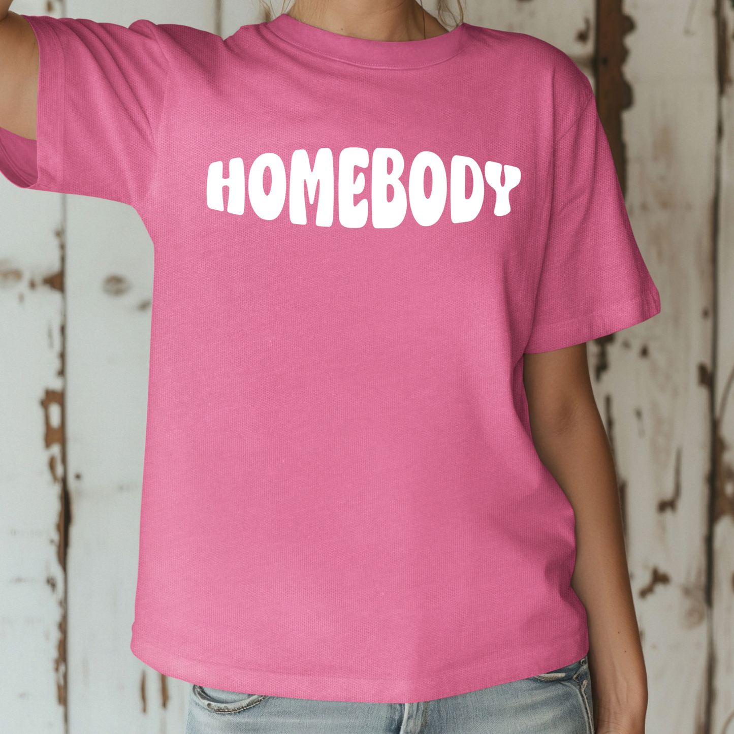 Homebody Shirt
