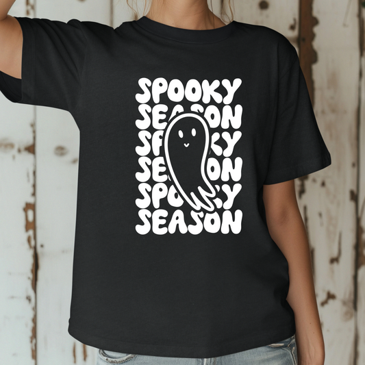 Spooky Season Shirt